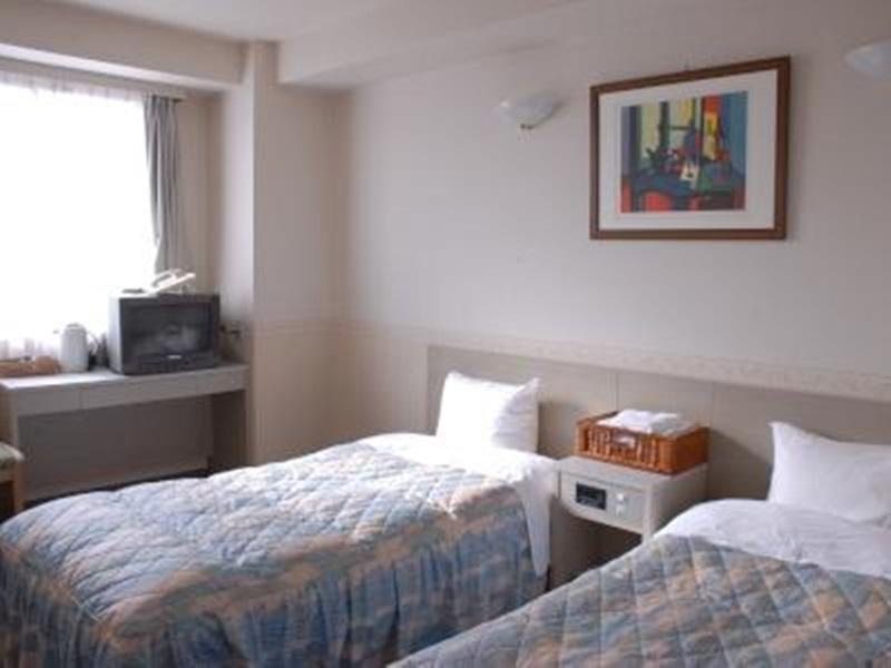 Hotel Hinodeya Kanazava Kültér fotó