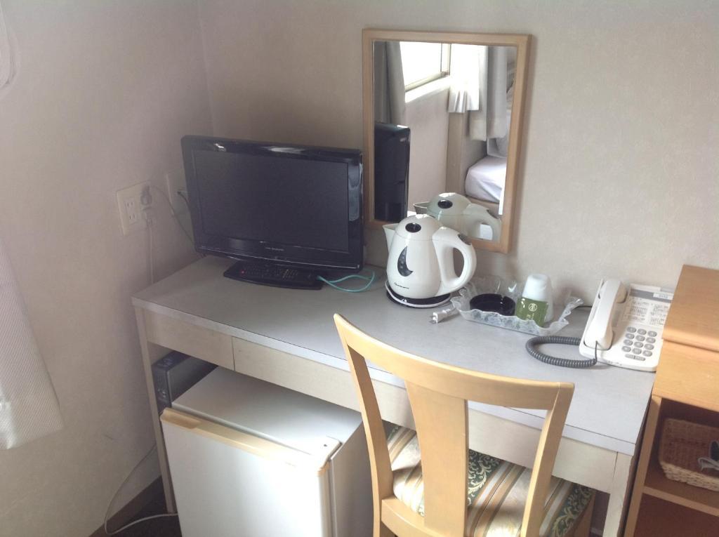 Hotel Hinodeya Kanazava Szoba fotó