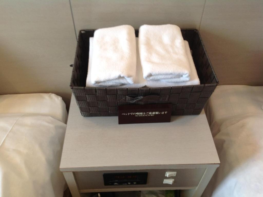 Hotel Hinodeya Kanazava Szoba fotó