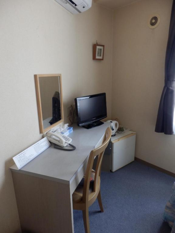 Hotel Hinodeya Kanazava Szoba fotó
